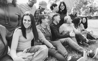 Challenging the Boundaries of What Therapy Can Look Like